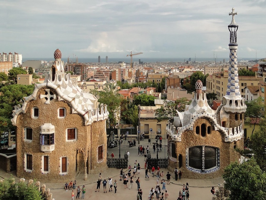Barcelona Seniors, Spain